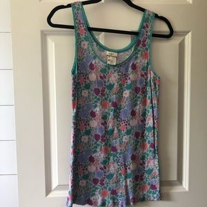Matilda Jane Peri Love Tank